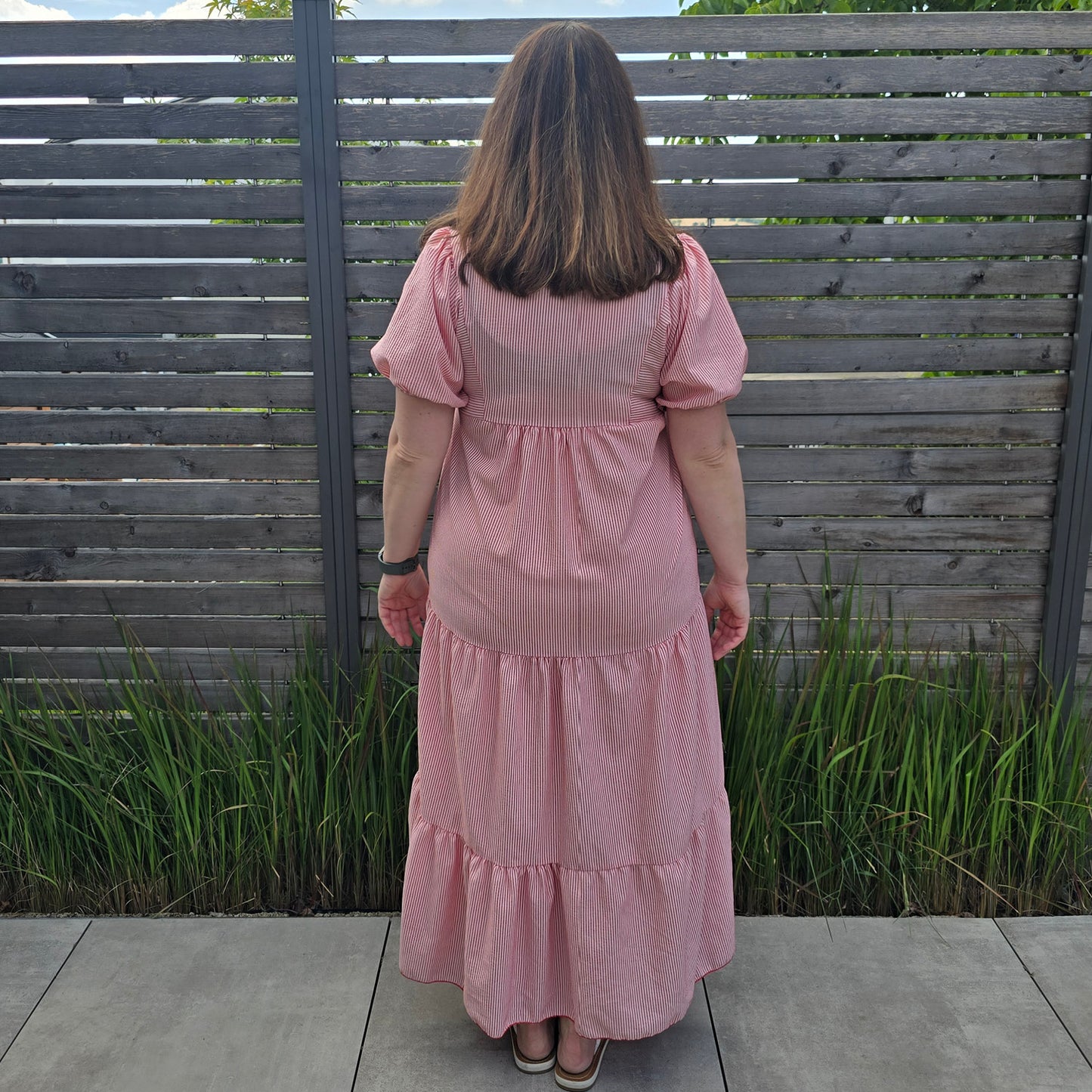 Kleid Lene