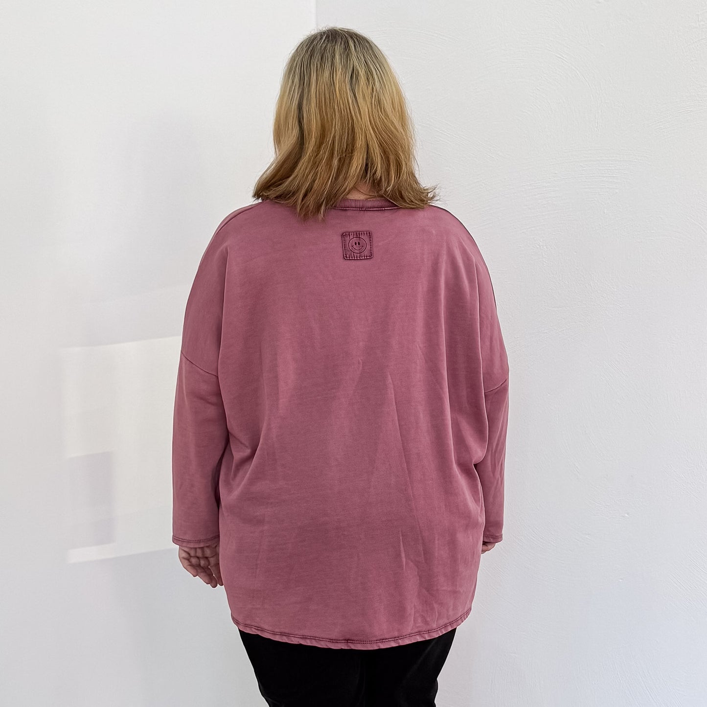 Pullover Maila