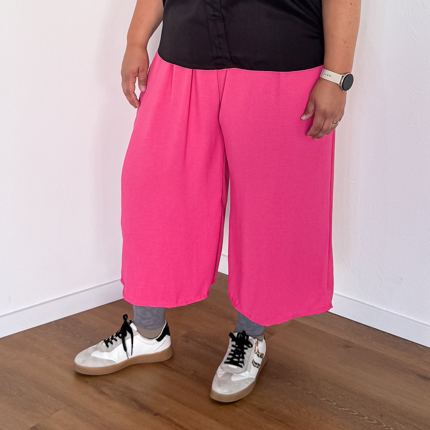 Hose Sadie Culotte