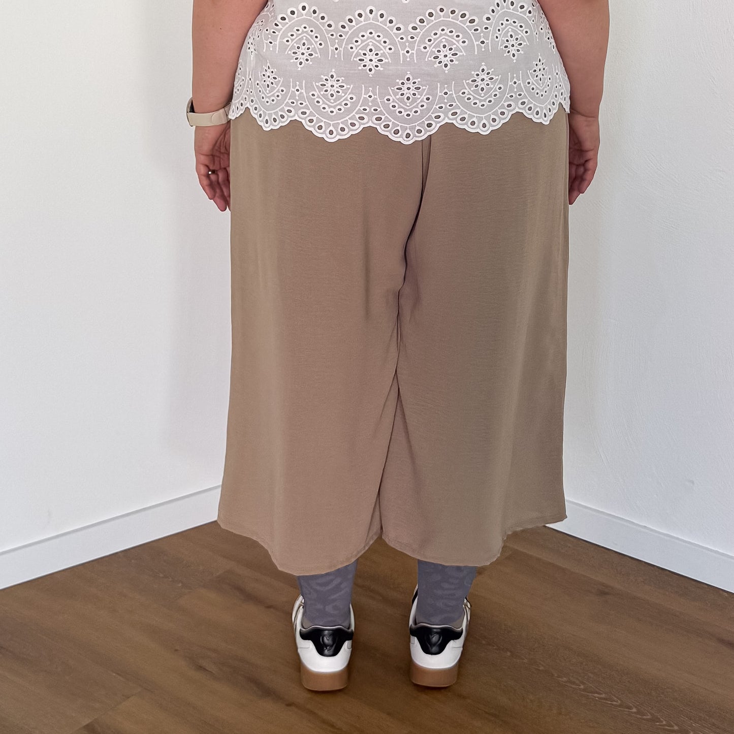 Hose Sadie Culotte