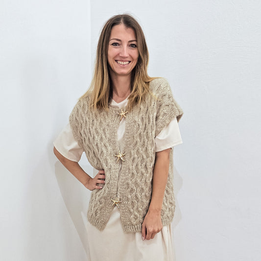 Weste Grazia