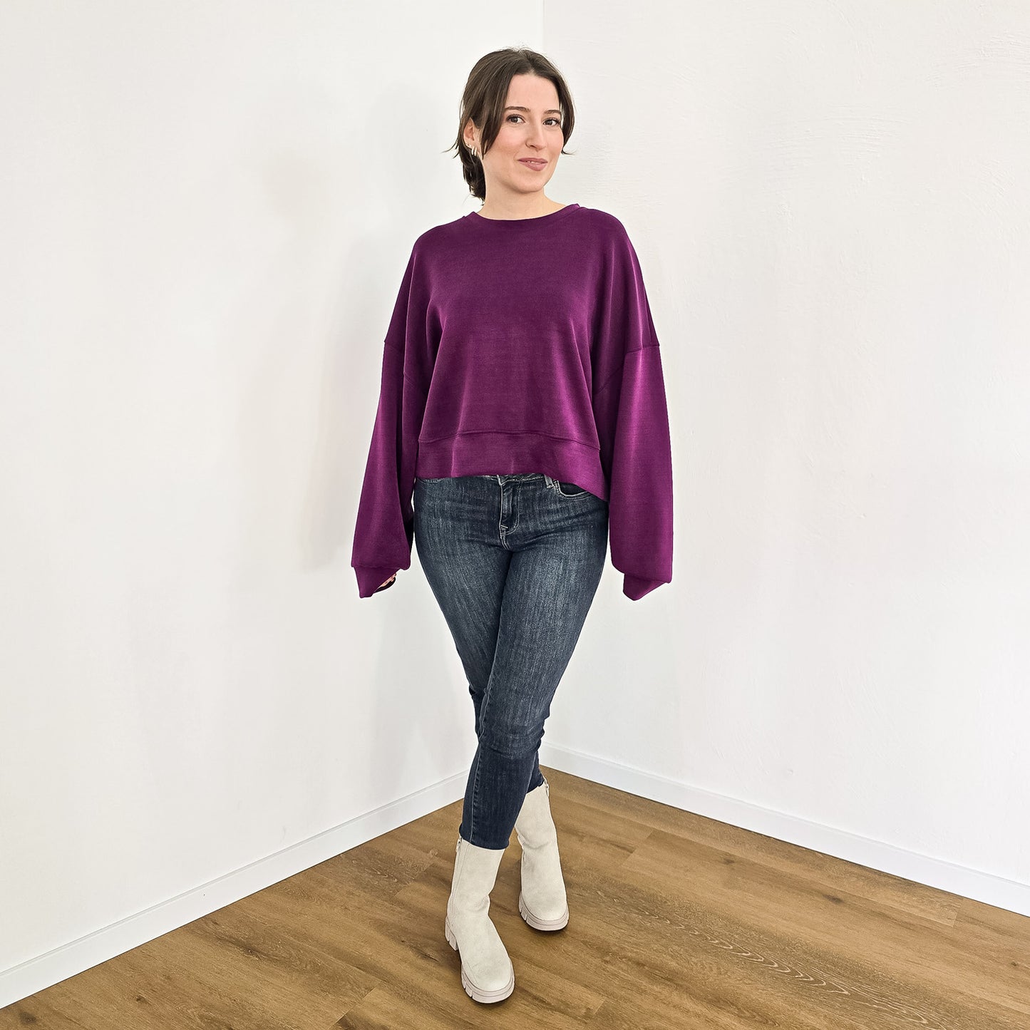 Pullover Dorothee