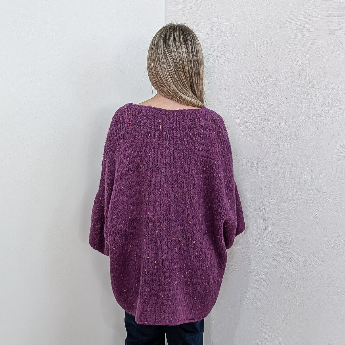 Pullover Catrin