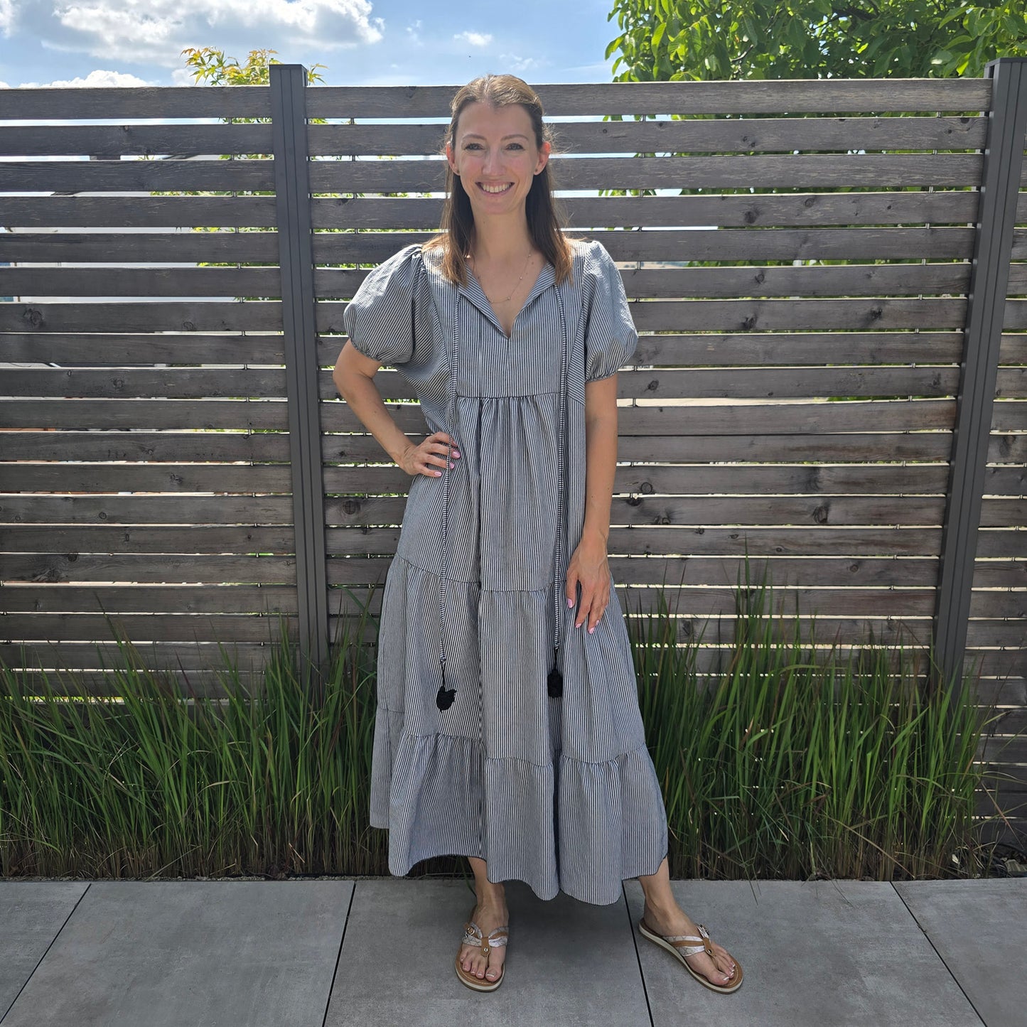 Kleid Lene