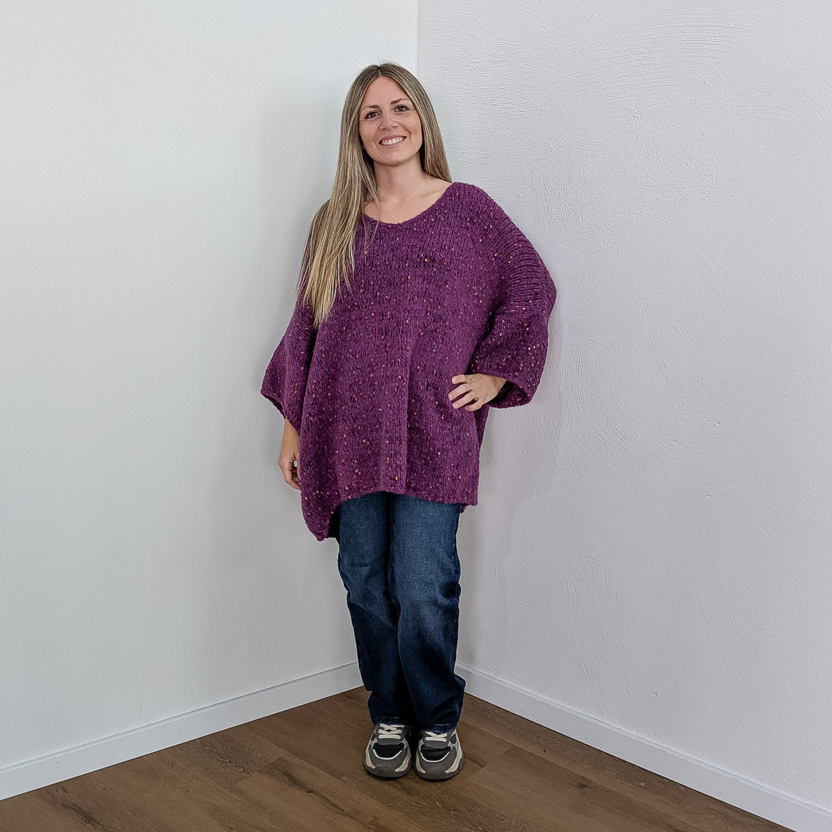 Pullover Catrin