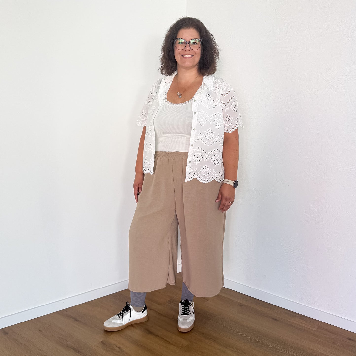 Hose Sadie Culotte