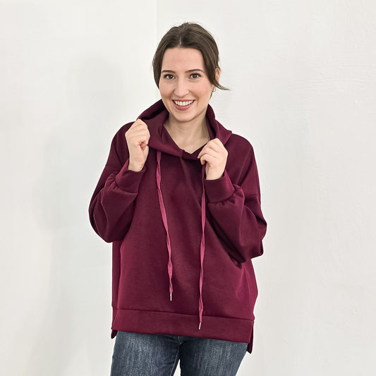 Einzelstück Pullover