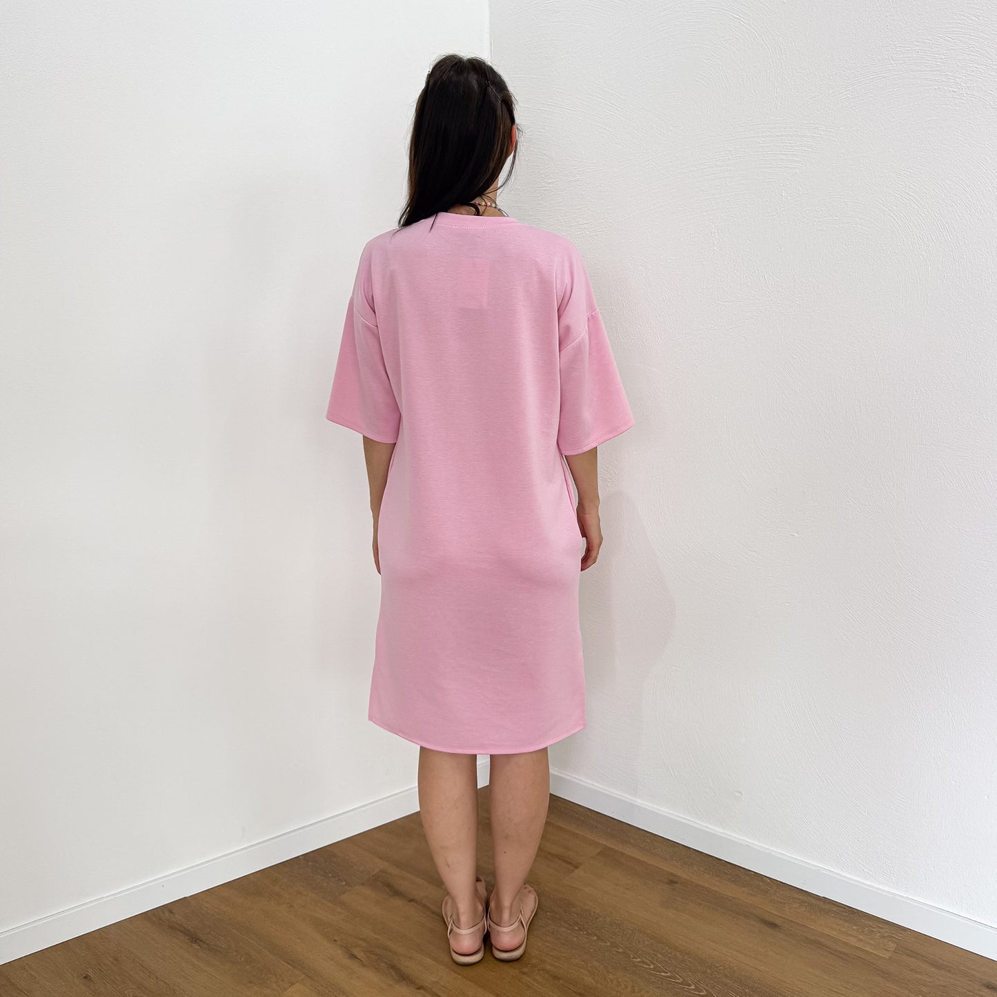 Butter-Kleid Love