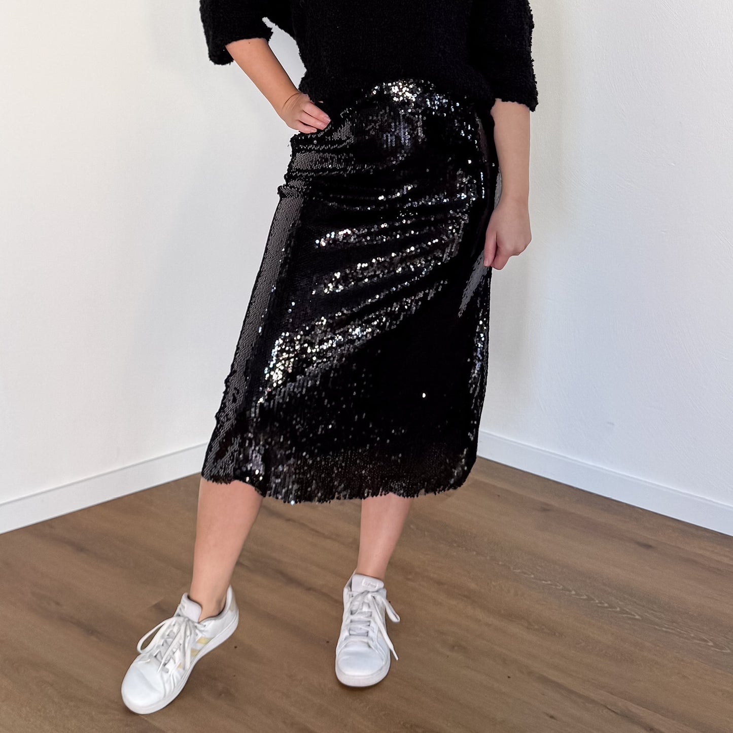 Pailletten-Rock Daisy