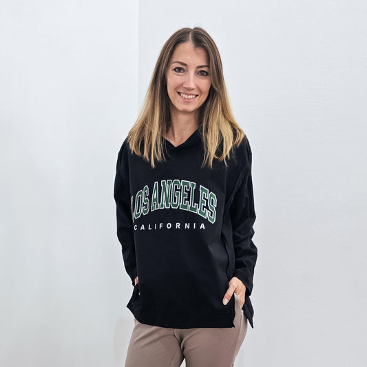 Pullover LA