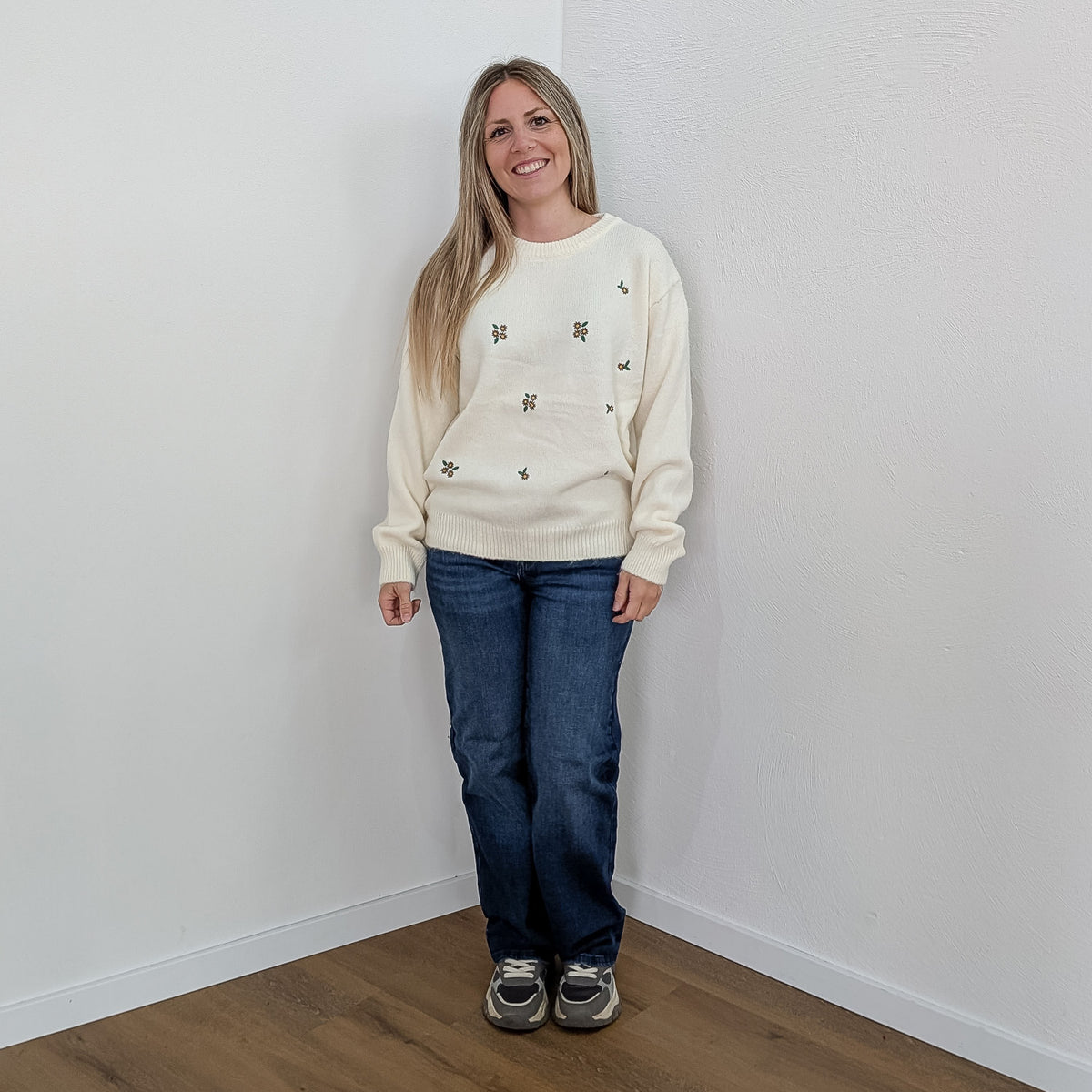 Pullover Elsa