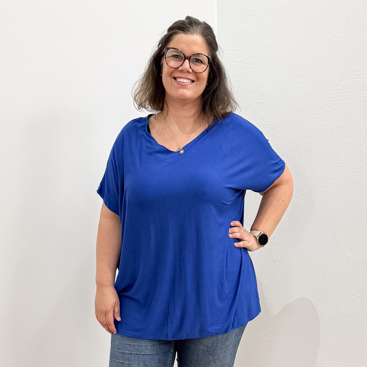 T-Shirt Juliana