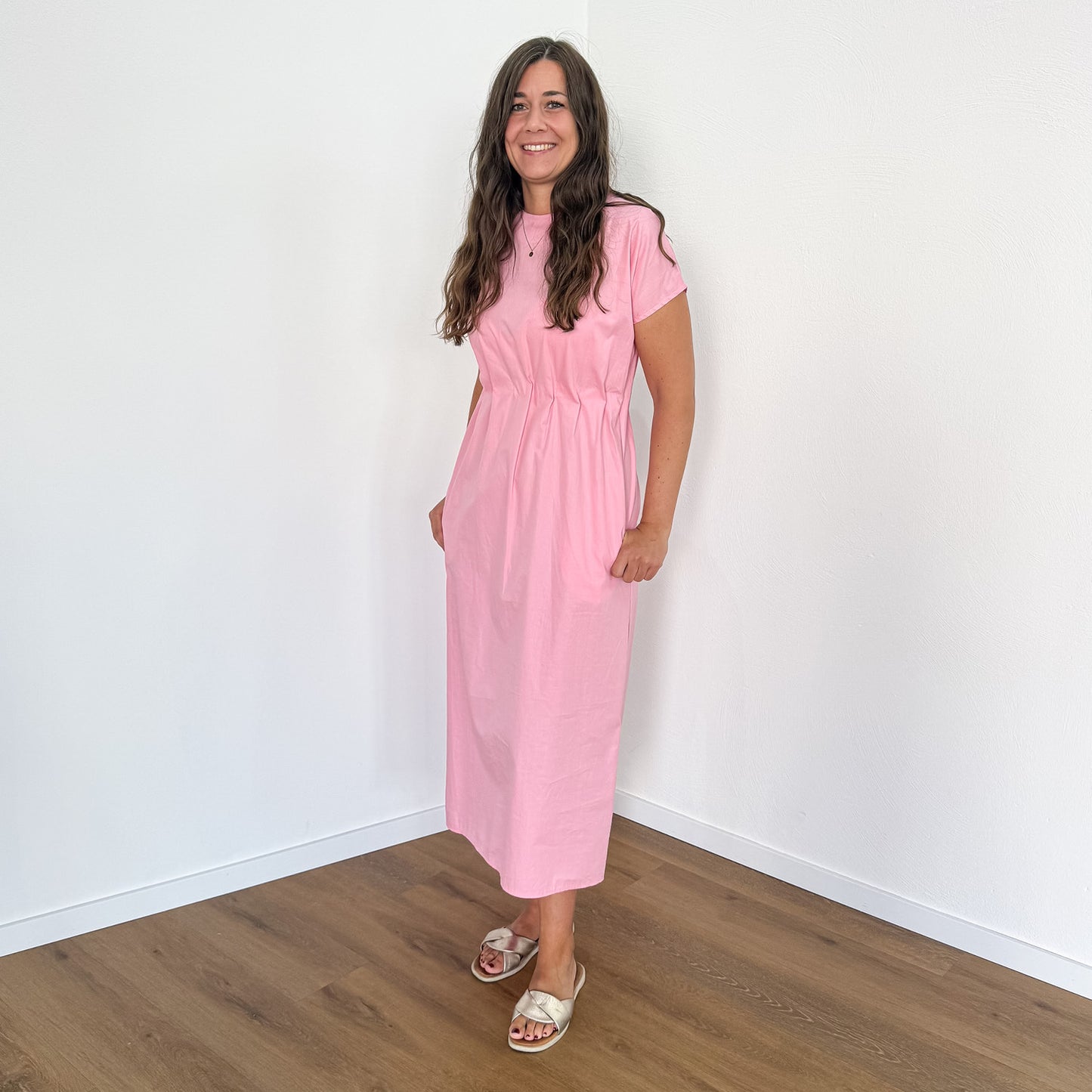 Paper-Kleid Thilda