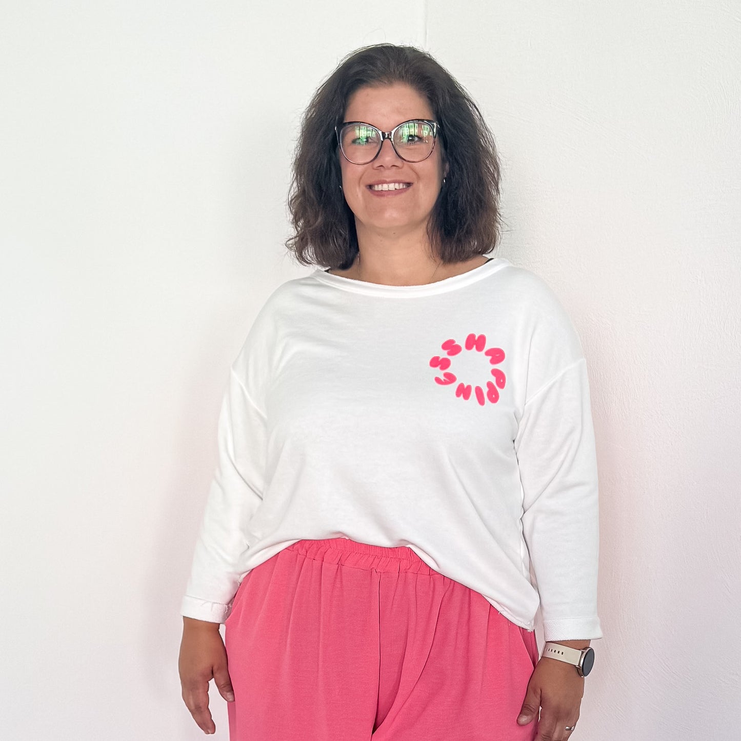 Einzelstück Pullover