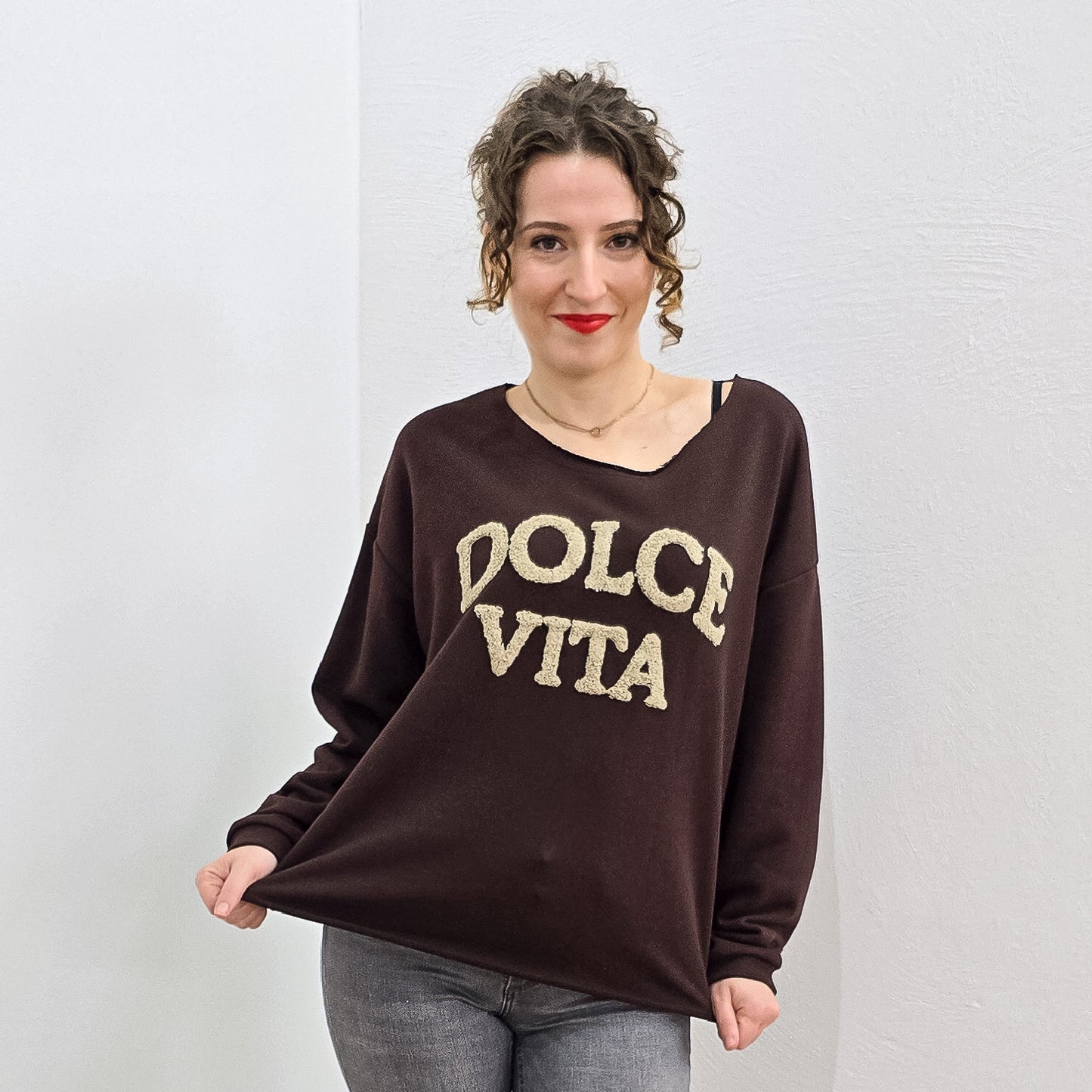Pullover Dolce Vita