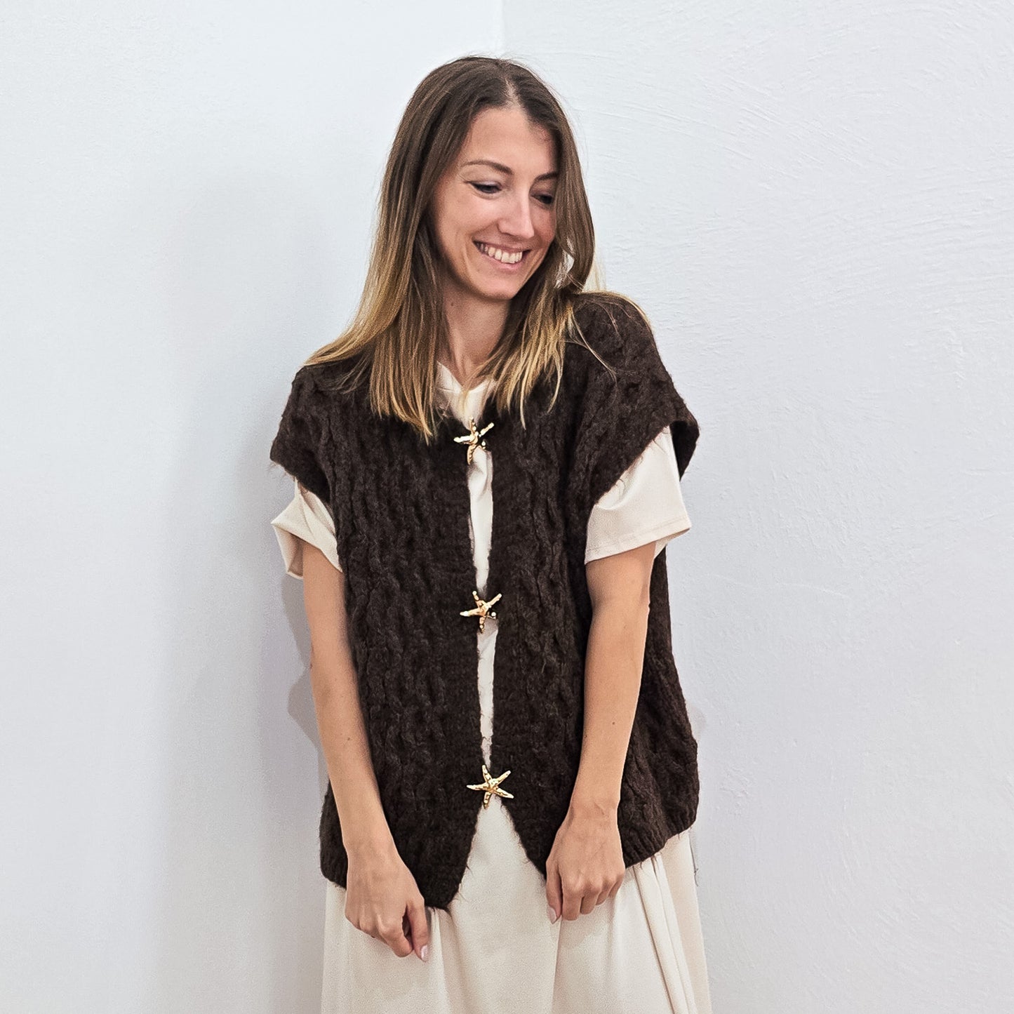 Weste Grazia