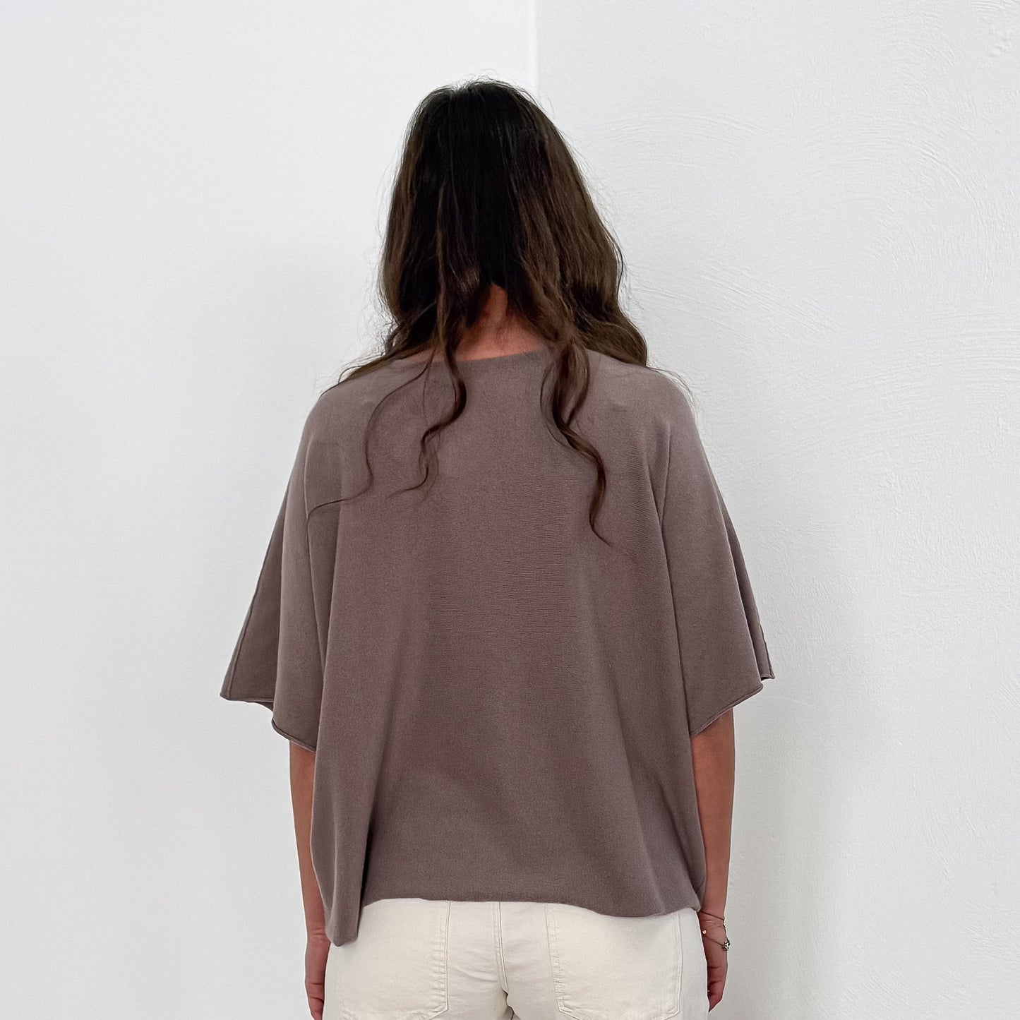 Pullover-Shirt Inga