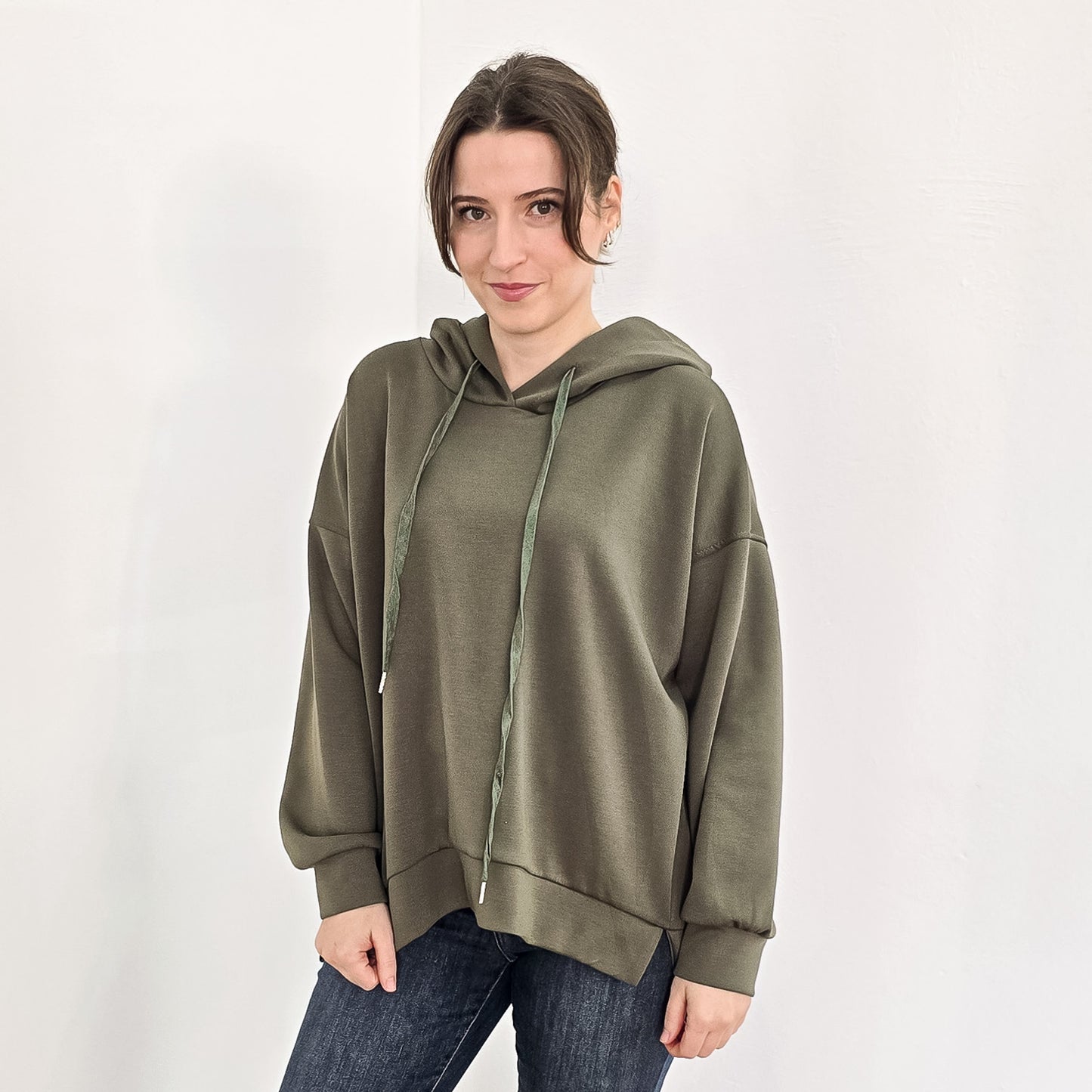 Einzelstück Pullover