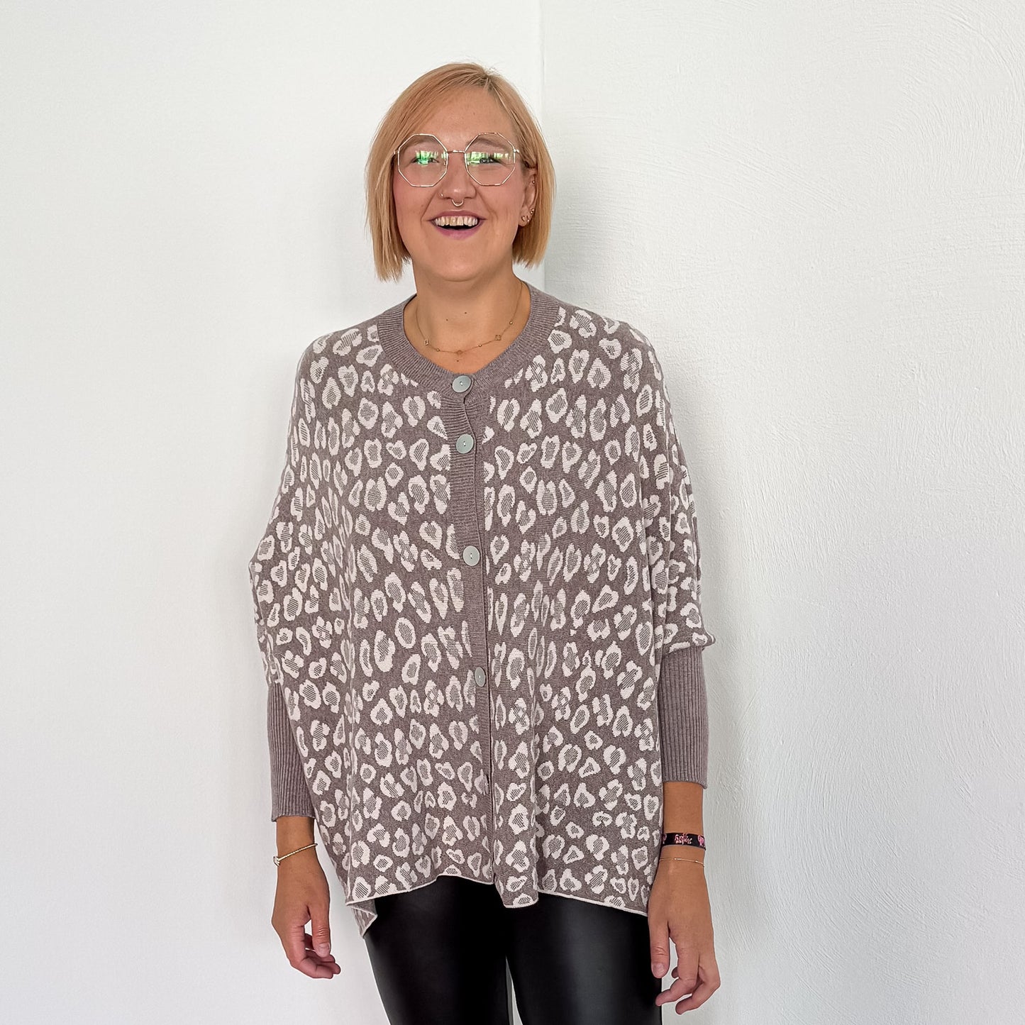 Strickjacke Betty
