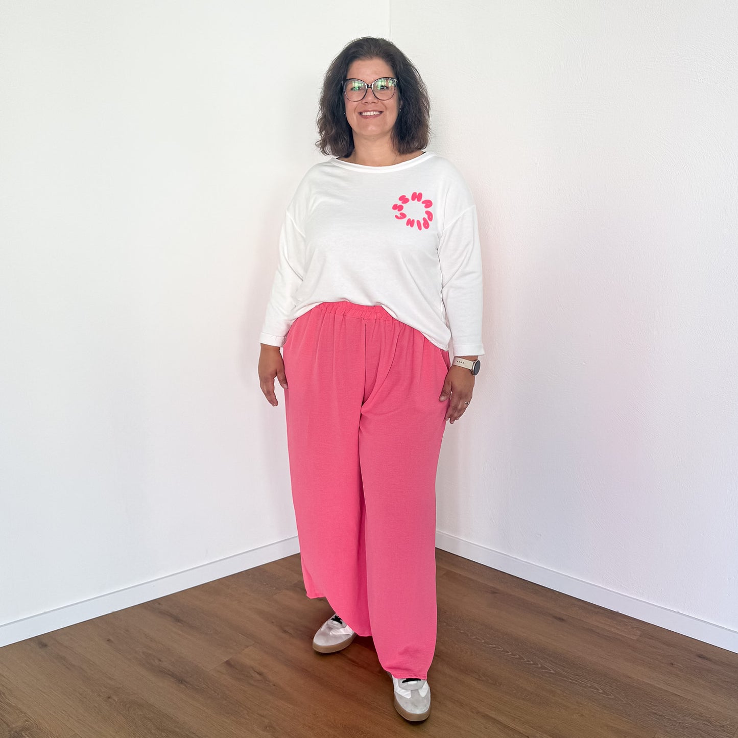 Einzelstück Pullover