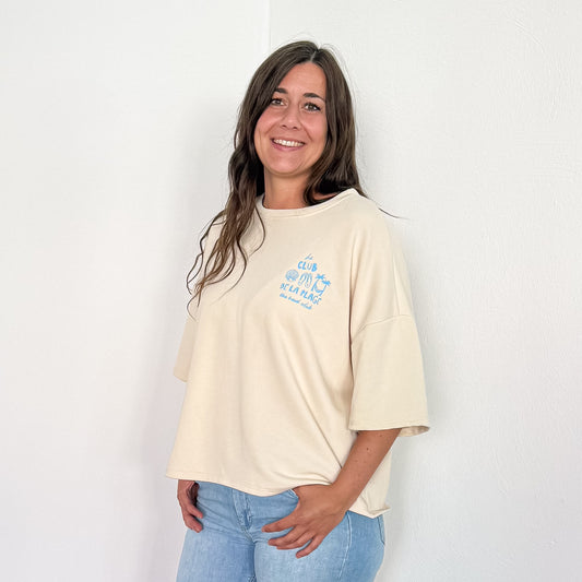 Shirt De La Plage