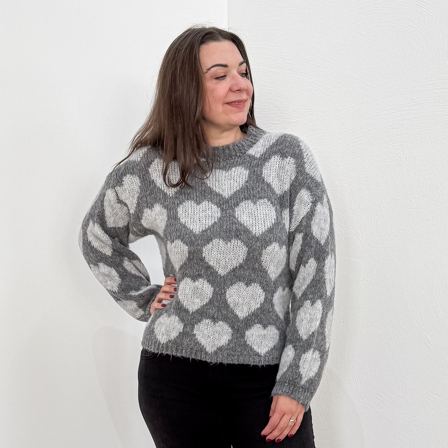 Pullover Tara
