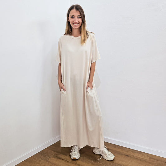 Sweatkleid Julietta