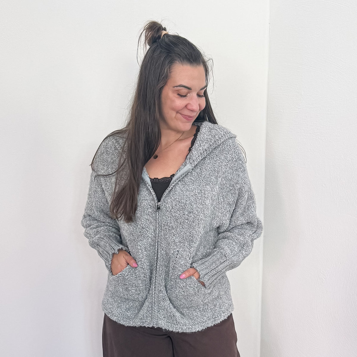 Strickjacke Betty