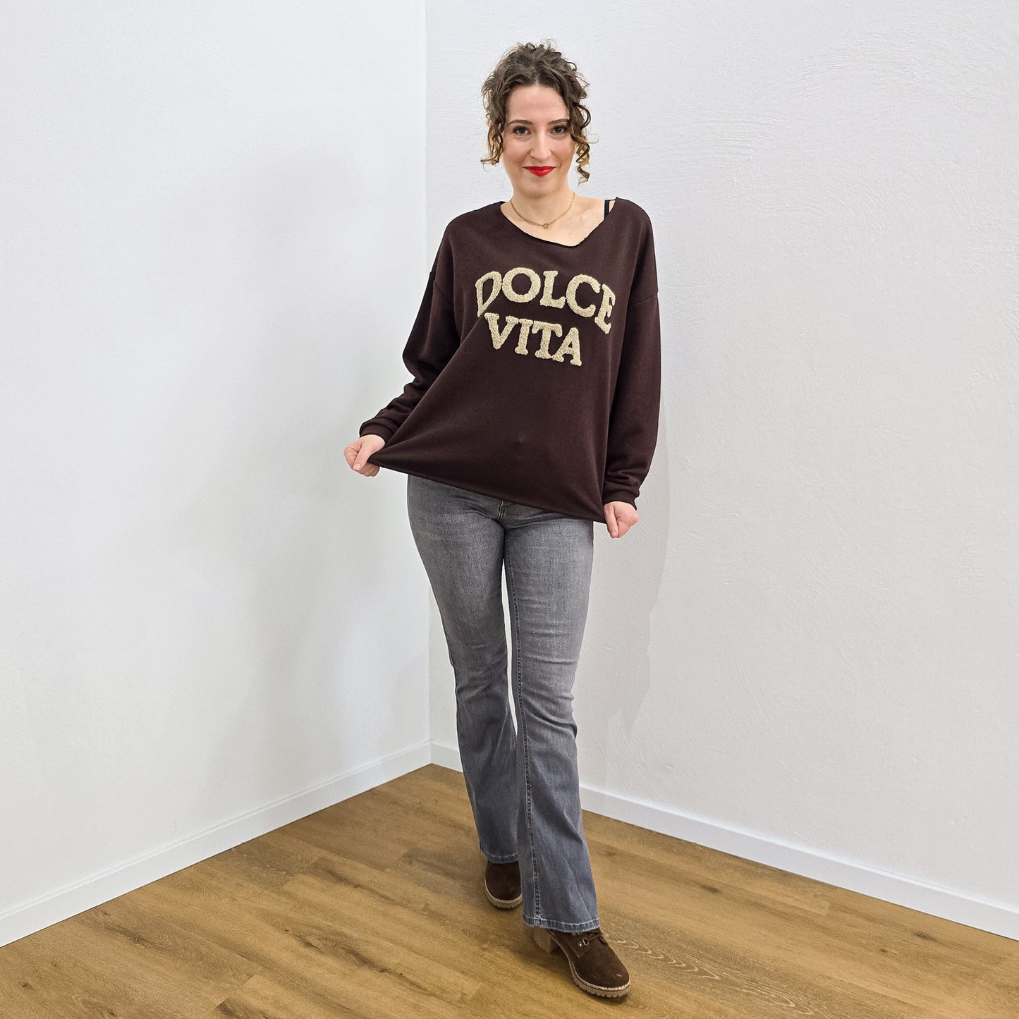 Pullover Dolce Vita