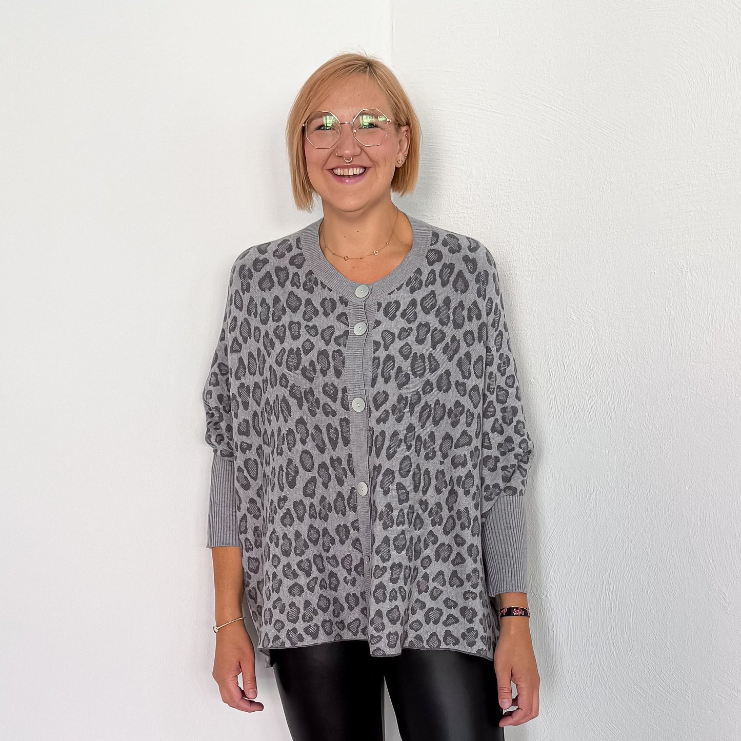 Strickjacke Betty