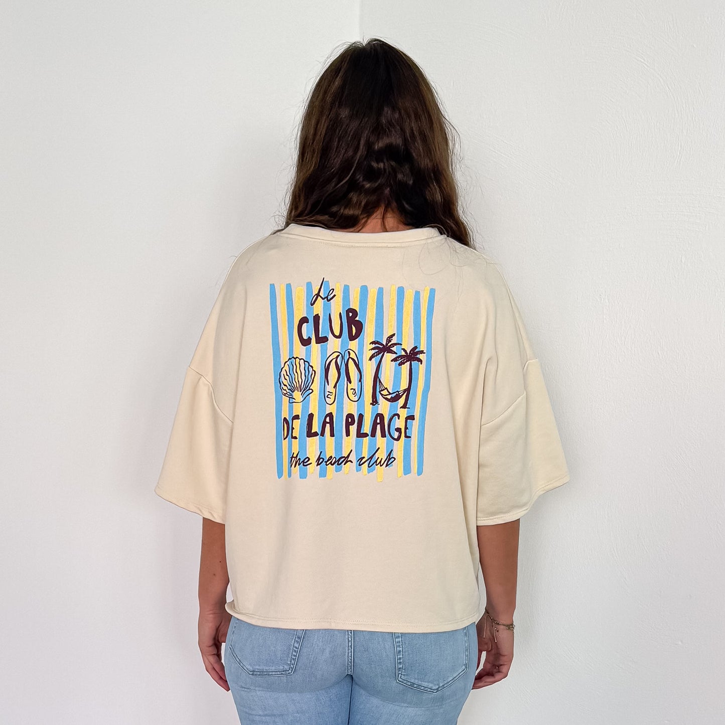Shirt De La Plage