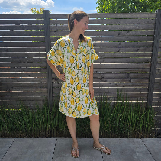 Kleid Juno