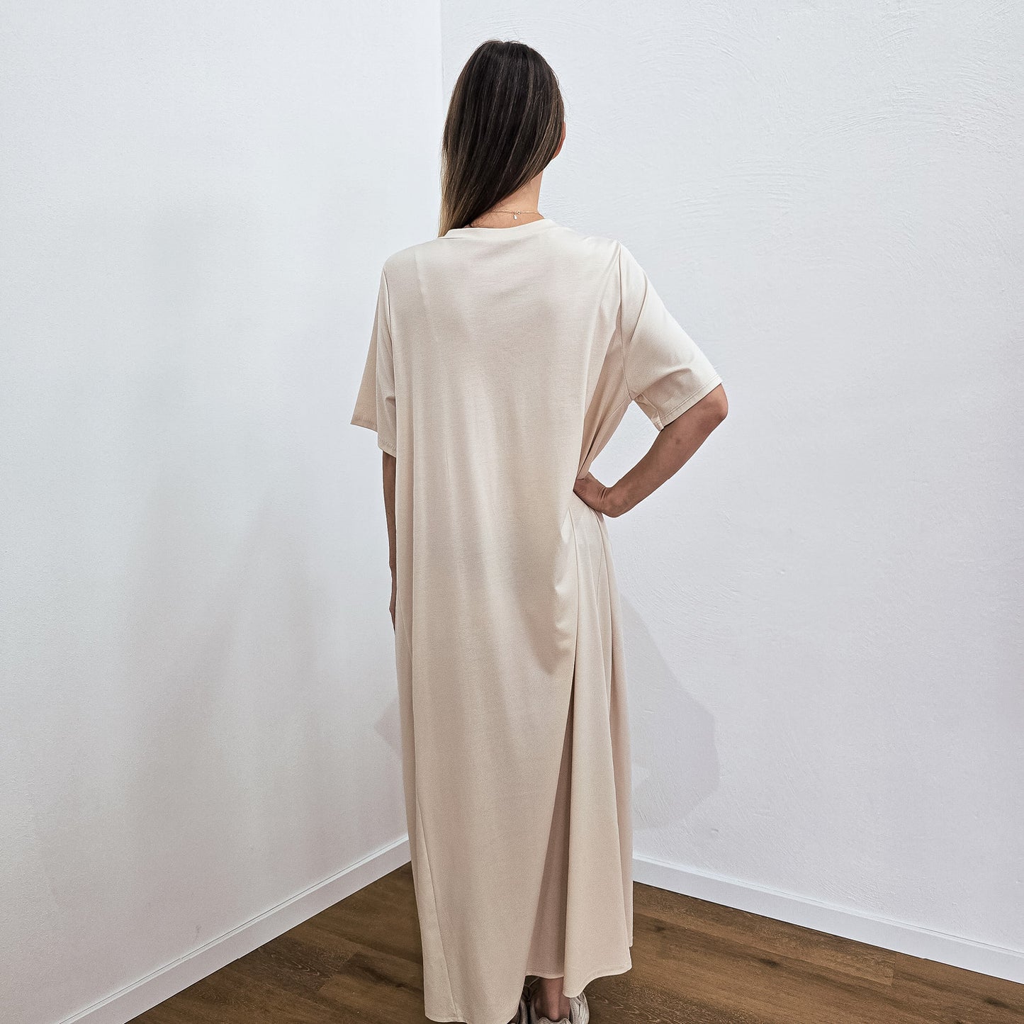 Sweatkleid Julietta
