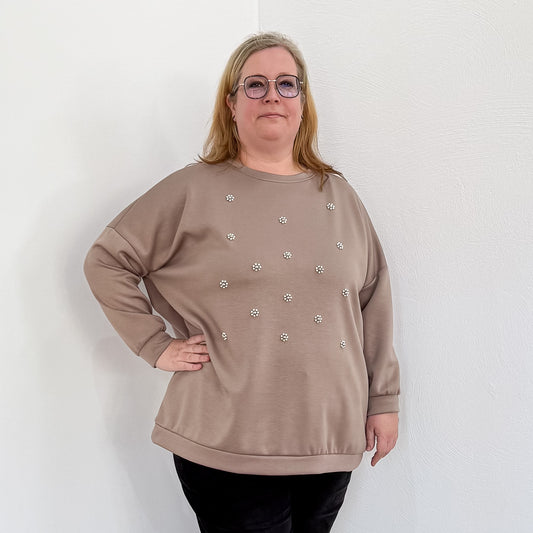 Pullover Talia