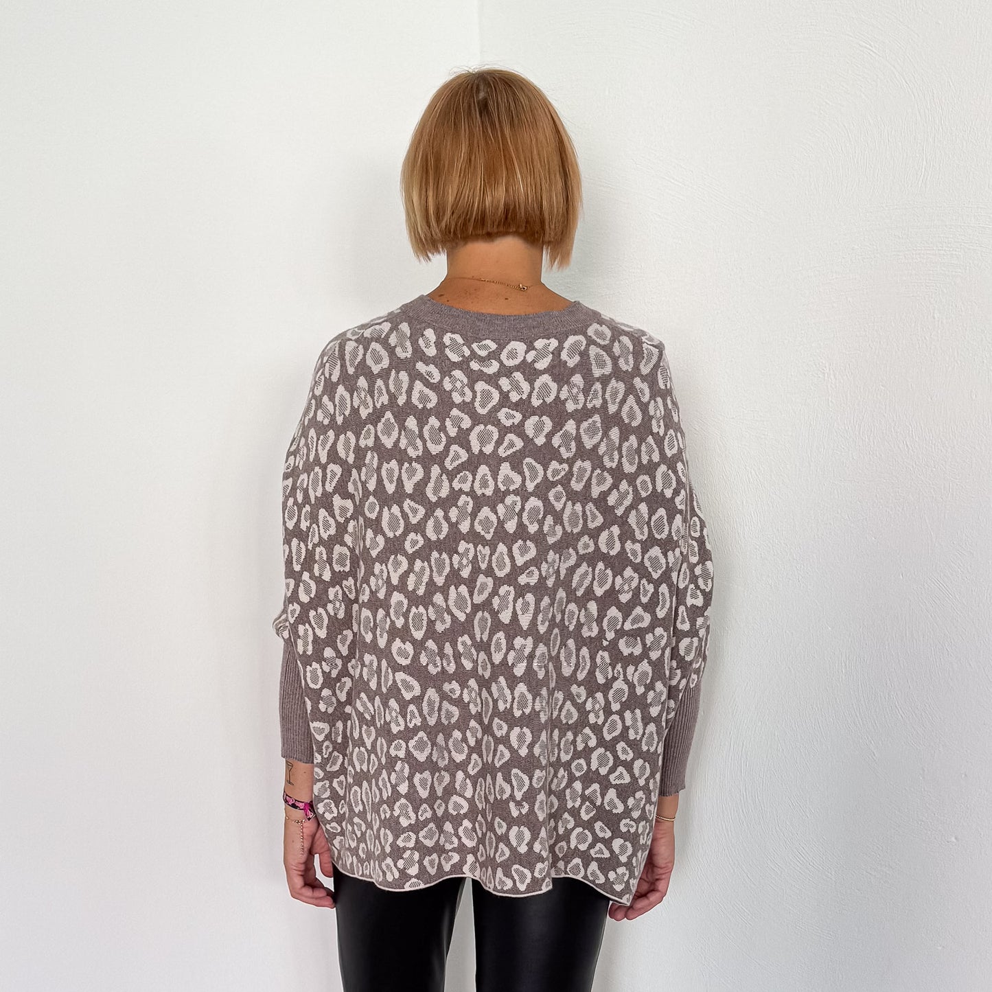 Strickjacke Betty