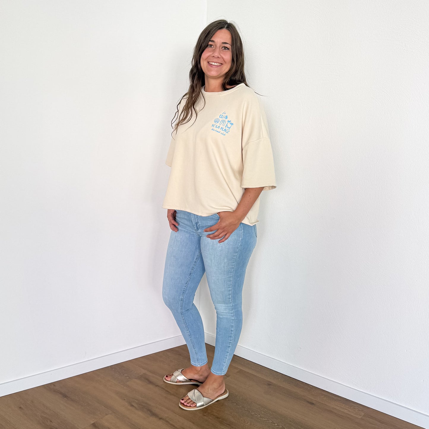 Shirt De La Plage