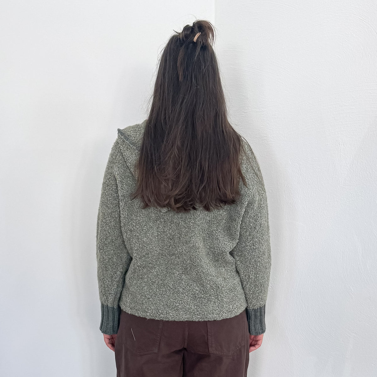 Strickjacke Betty