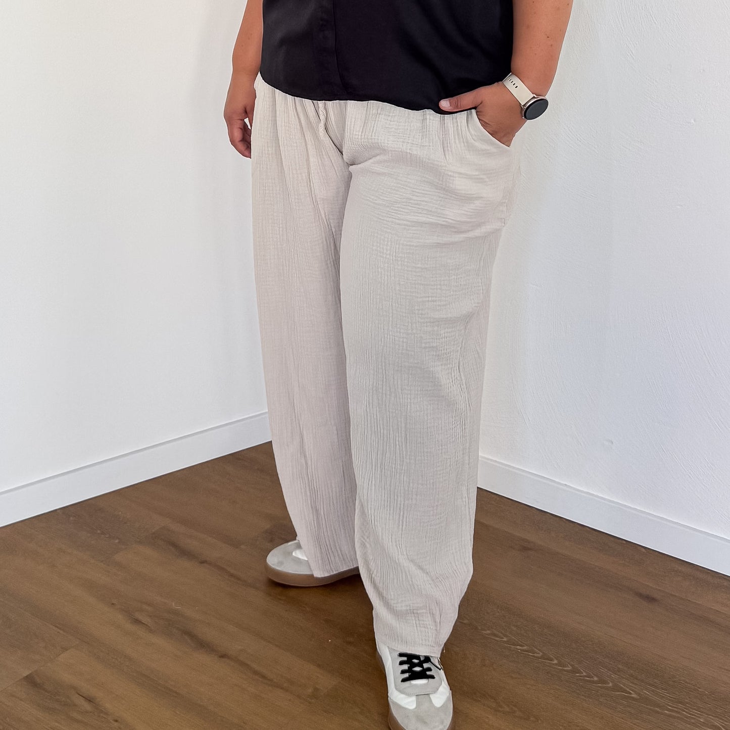 Musselinhose Zora