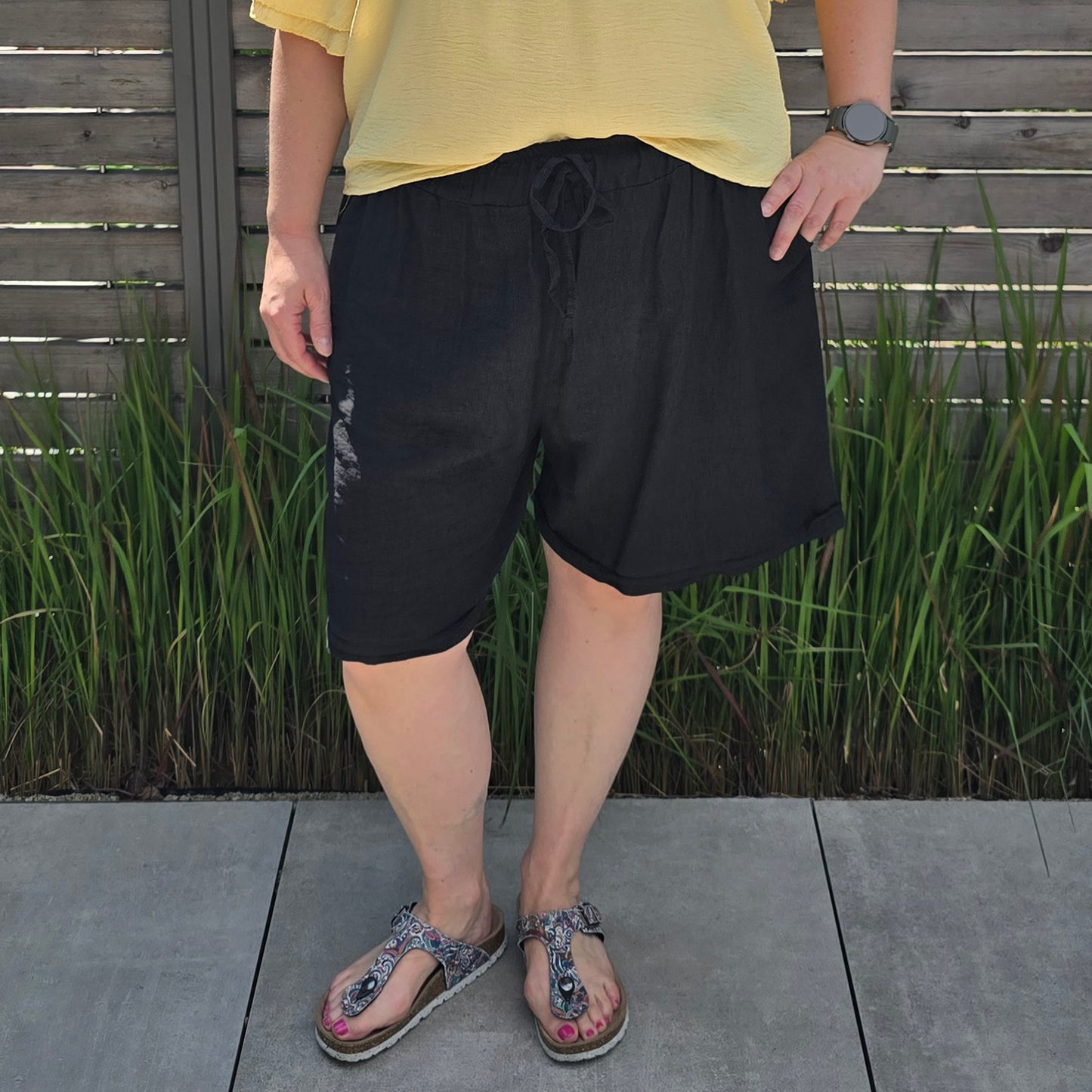 Shorts Kylie