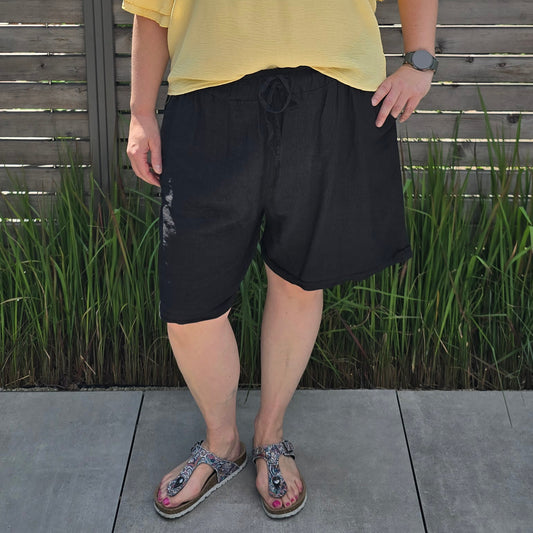 Shorts Kylie