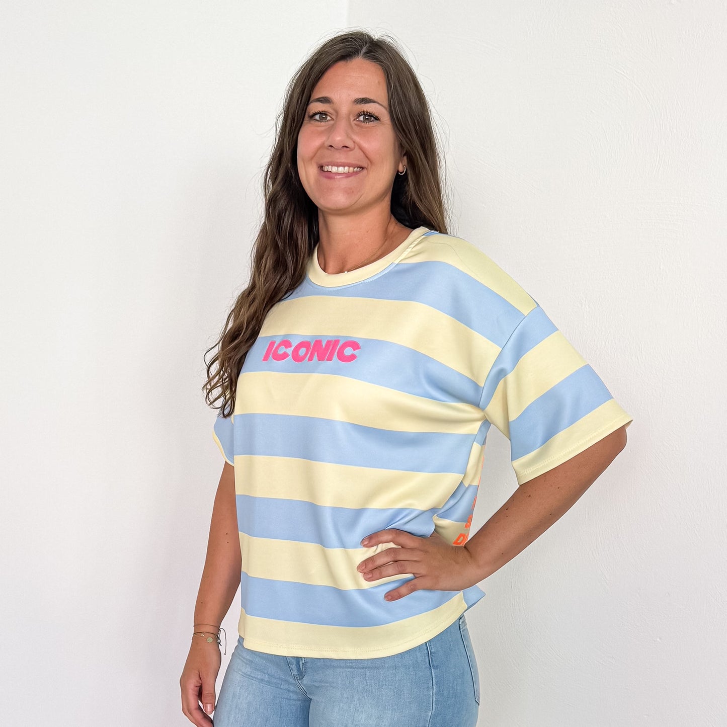 Butter-Shirt Iconic