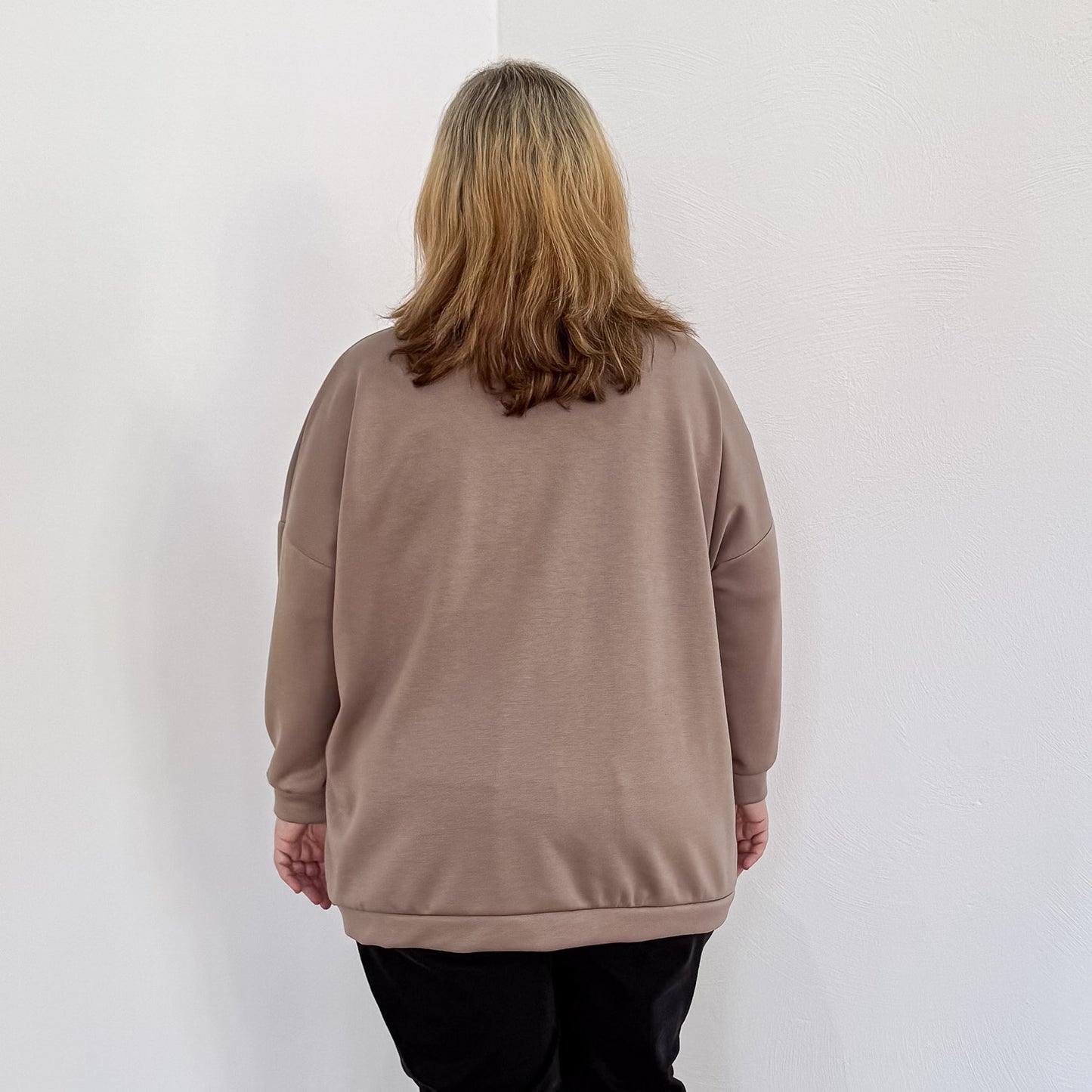 Pullover Talia