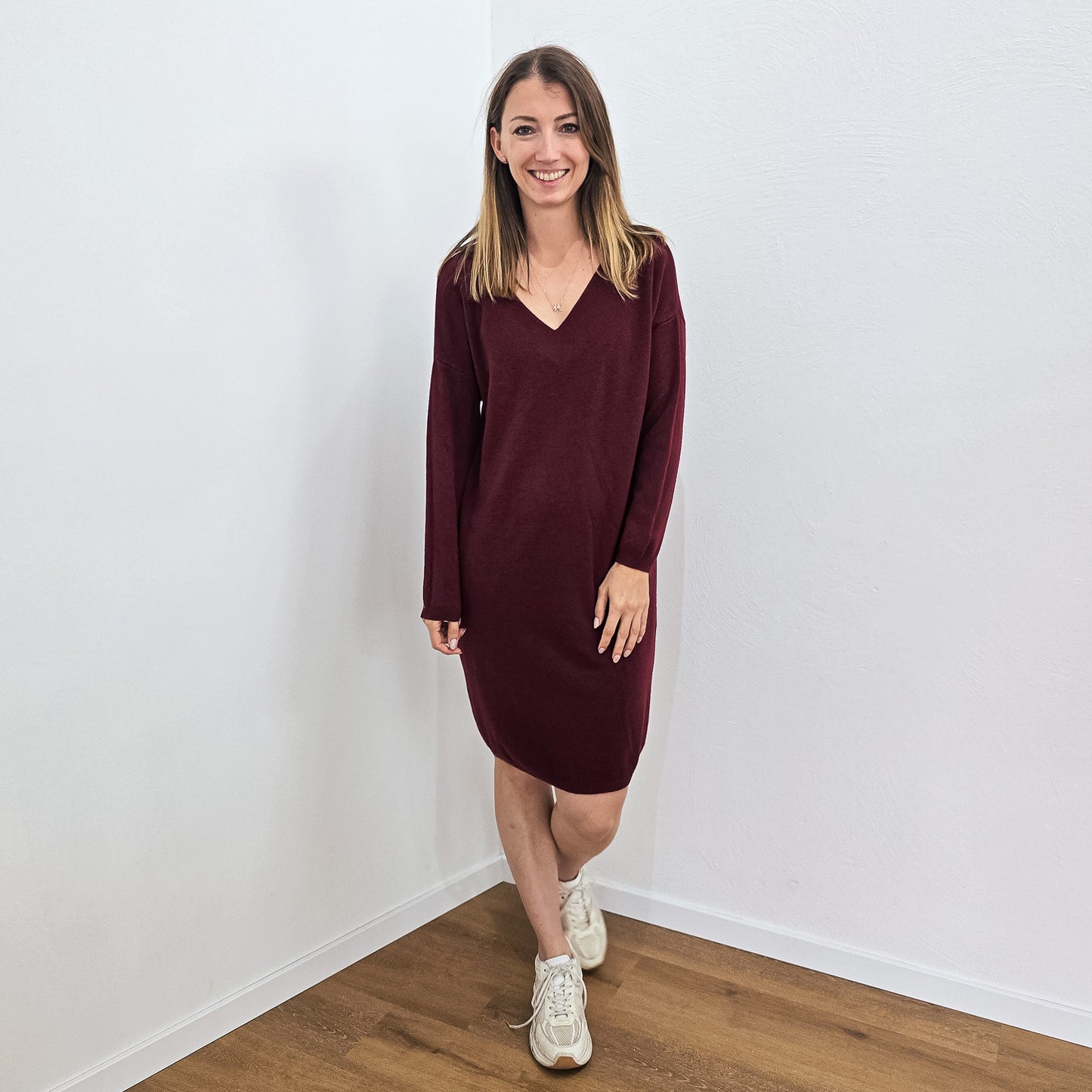 Einzelstück Kleid