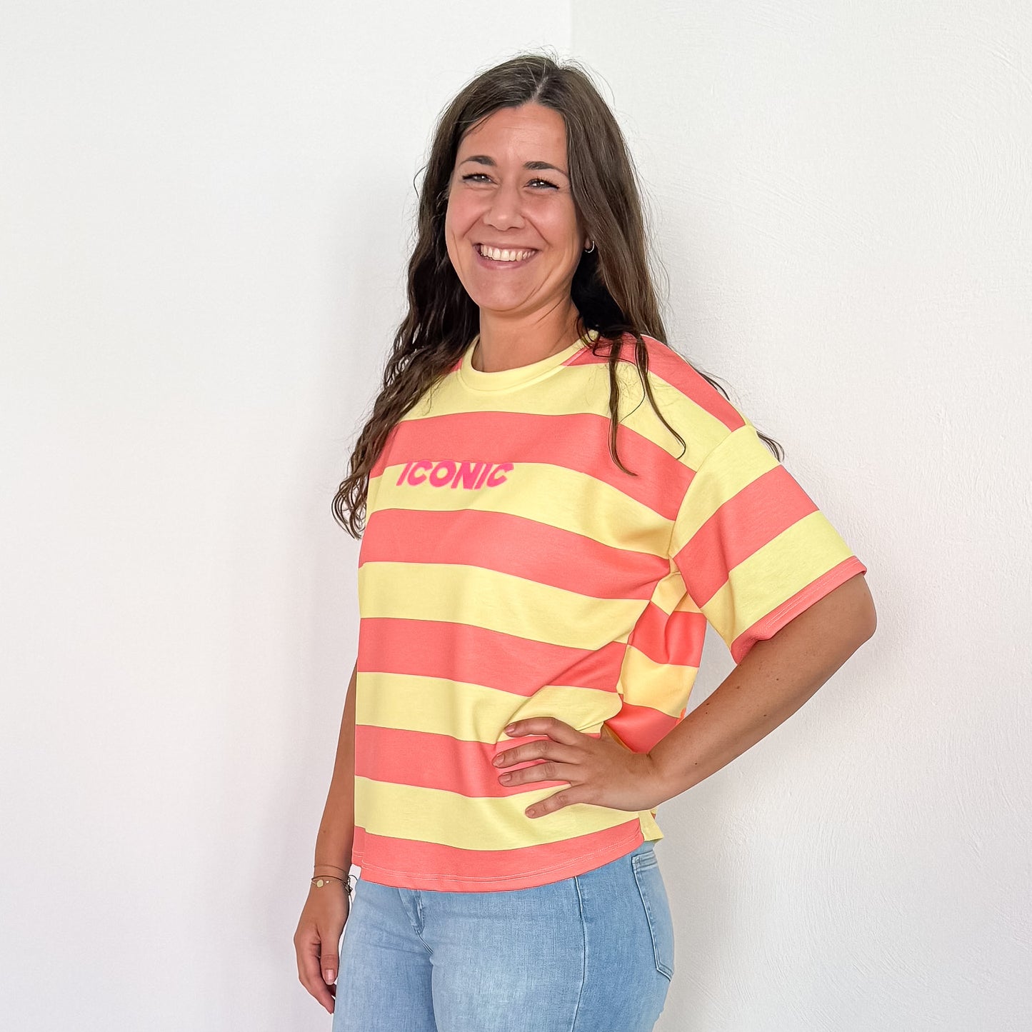 Butter-Shirt Iconic