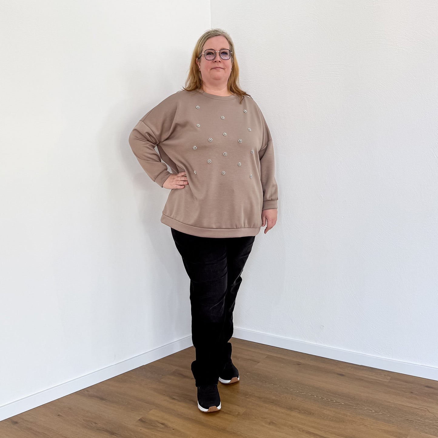 Pullover Talia