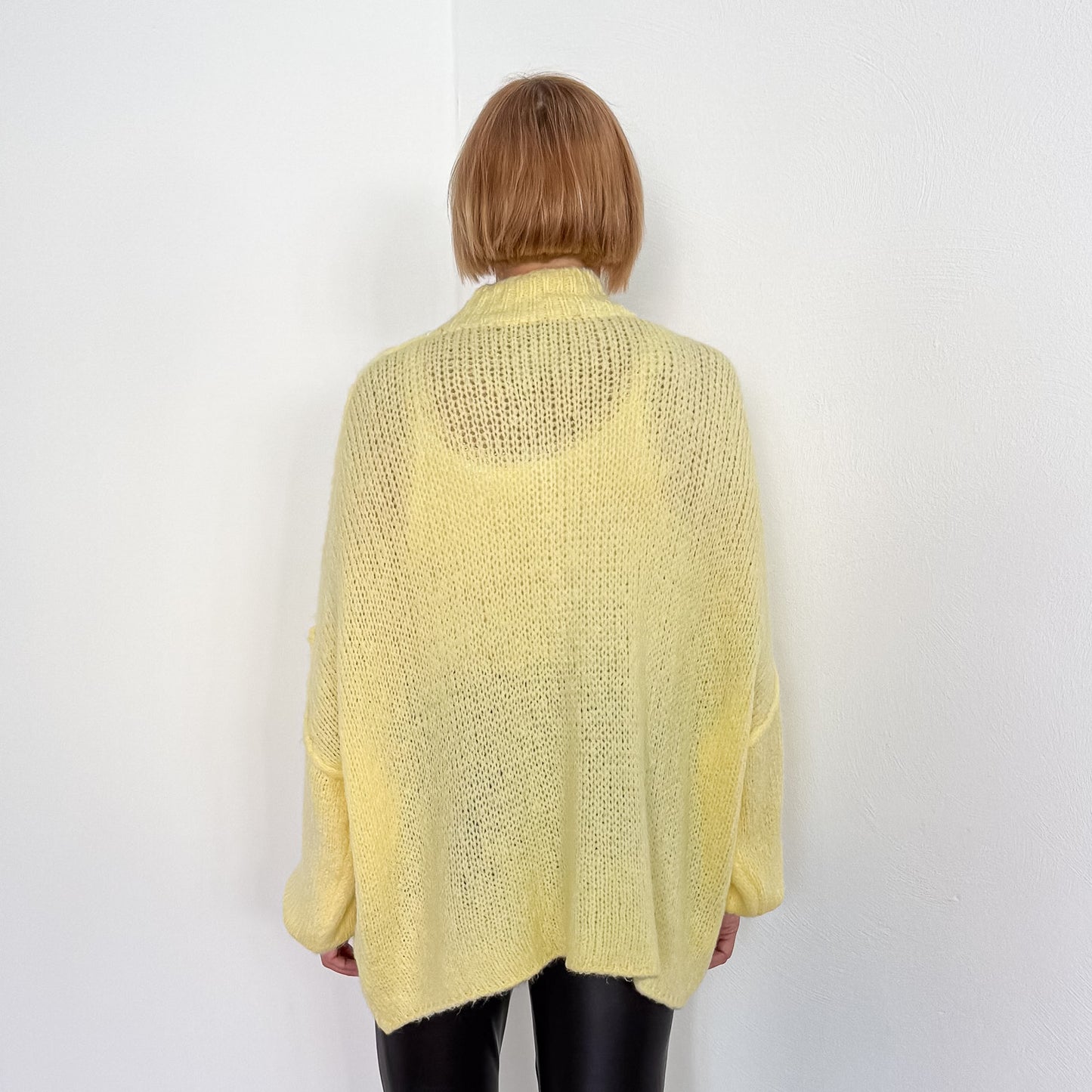 Strickjacke Cara