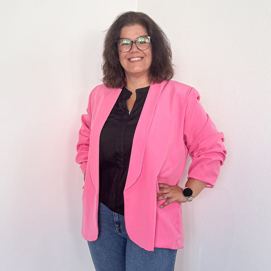 Blazer Wanda