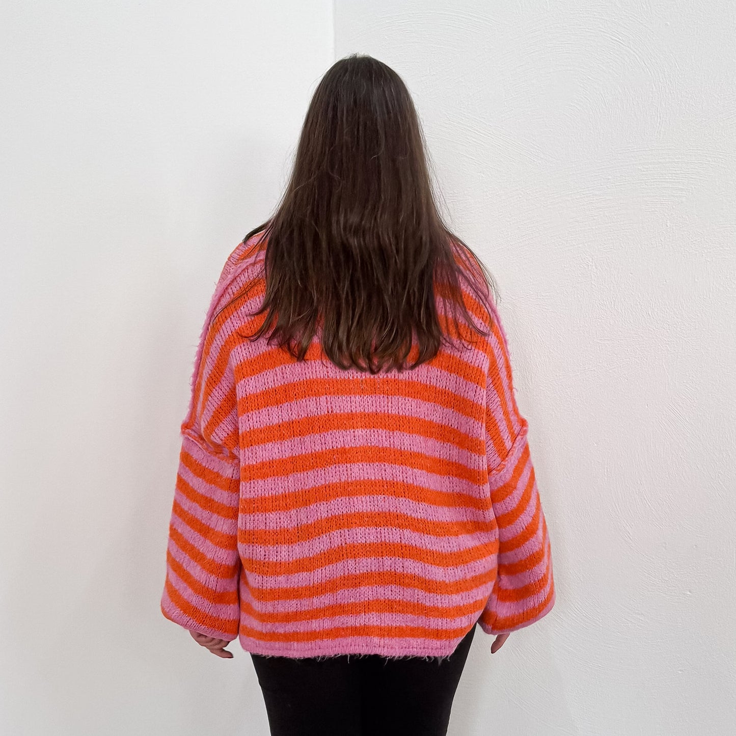 Strickjacke Franziska