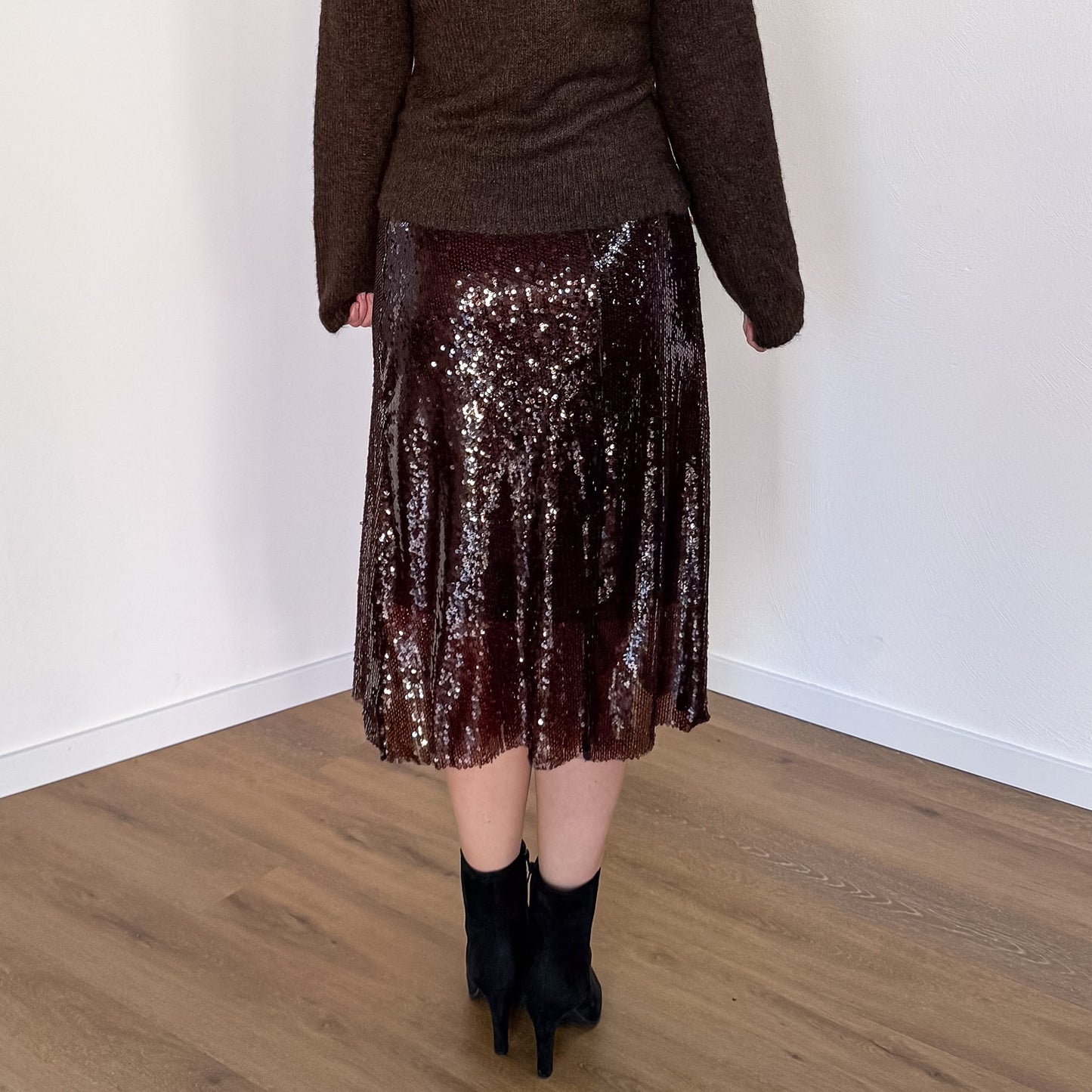 Pailletten-Rock Daisy