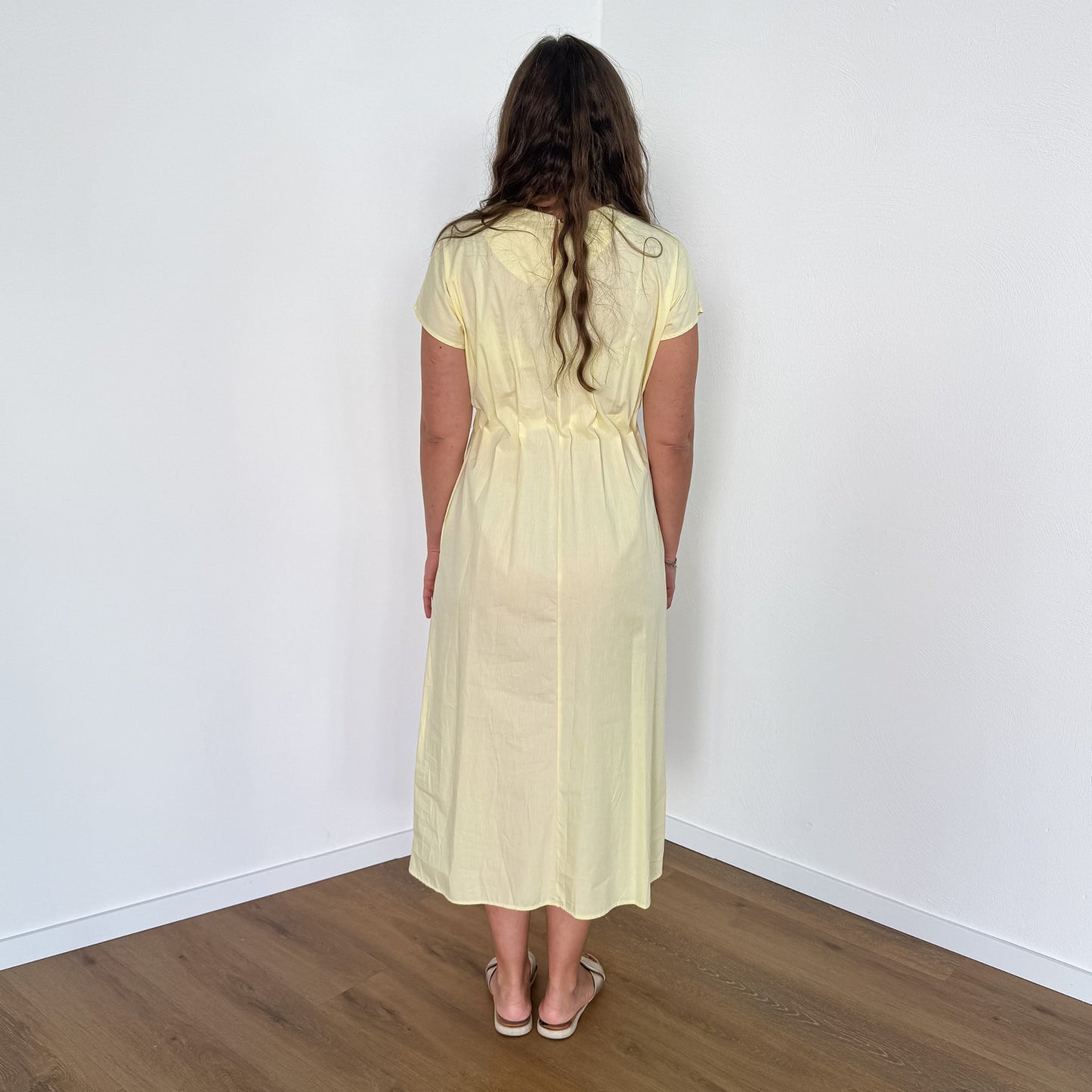 Paper-Kleid Thilda
